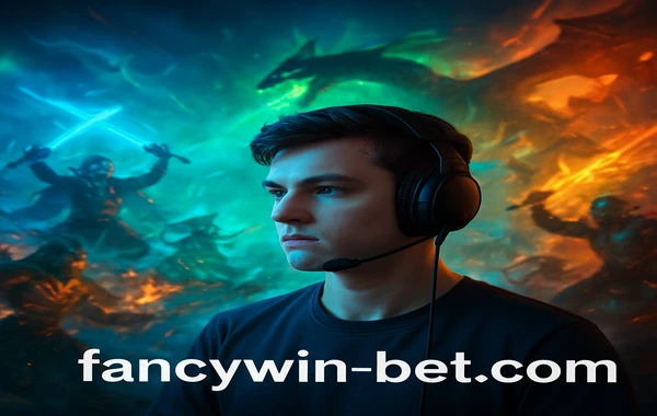 বাংলাদেশে fancywin-এর ই-স্পোর্টস বেটিং-র সুবিধা ও বাজির ধরনসমূহ