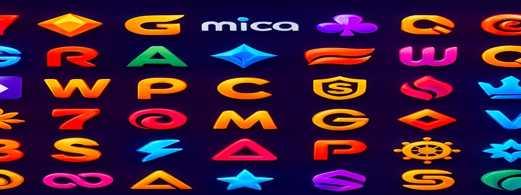 fancywin ক্যাসিনোতে শীর্ষ গেম সরবরাহকারী