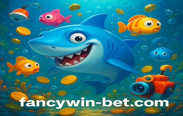 মাছ ধরার গেমটির ইতিহাস এবং উপযোগী খেলোয়াড়দের পরিচয়