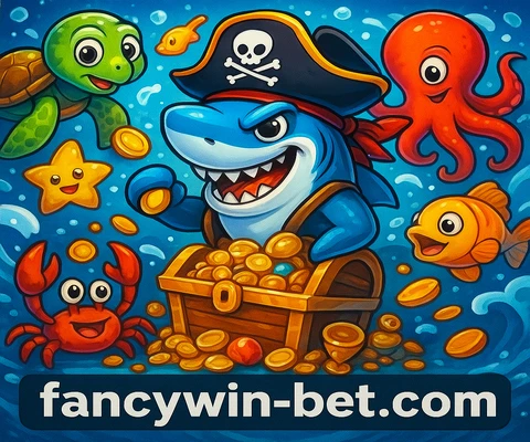 মাছ ধরার খেলার ধরন