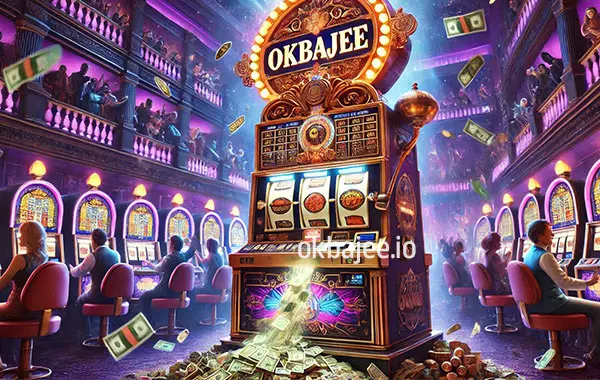 অনলাইন স্লটগুলিকে সম্পূর্ণভাবে আয়ত্ত করা